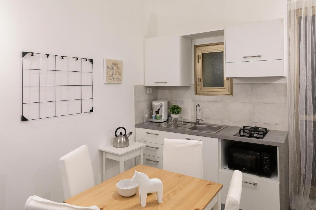 Flat 07 - New Opening Apartman Róma Kültér fotó